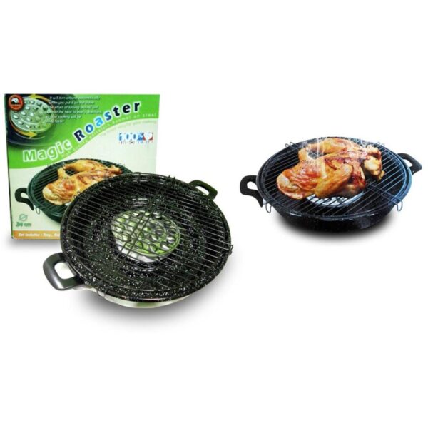 Alat Panggang Maspion - Magic Roaster ( 34 ) Termurah