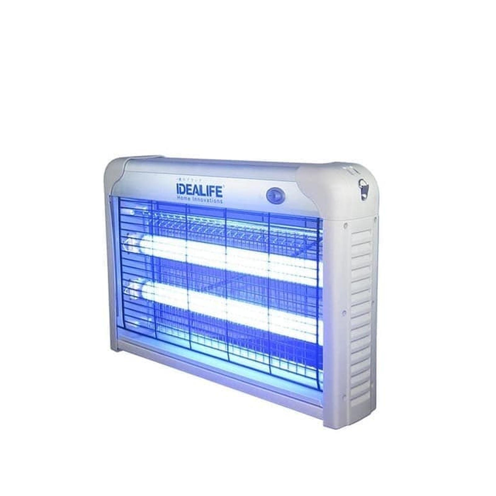 Idealife Lampu Anti Nyamuk IL-20w