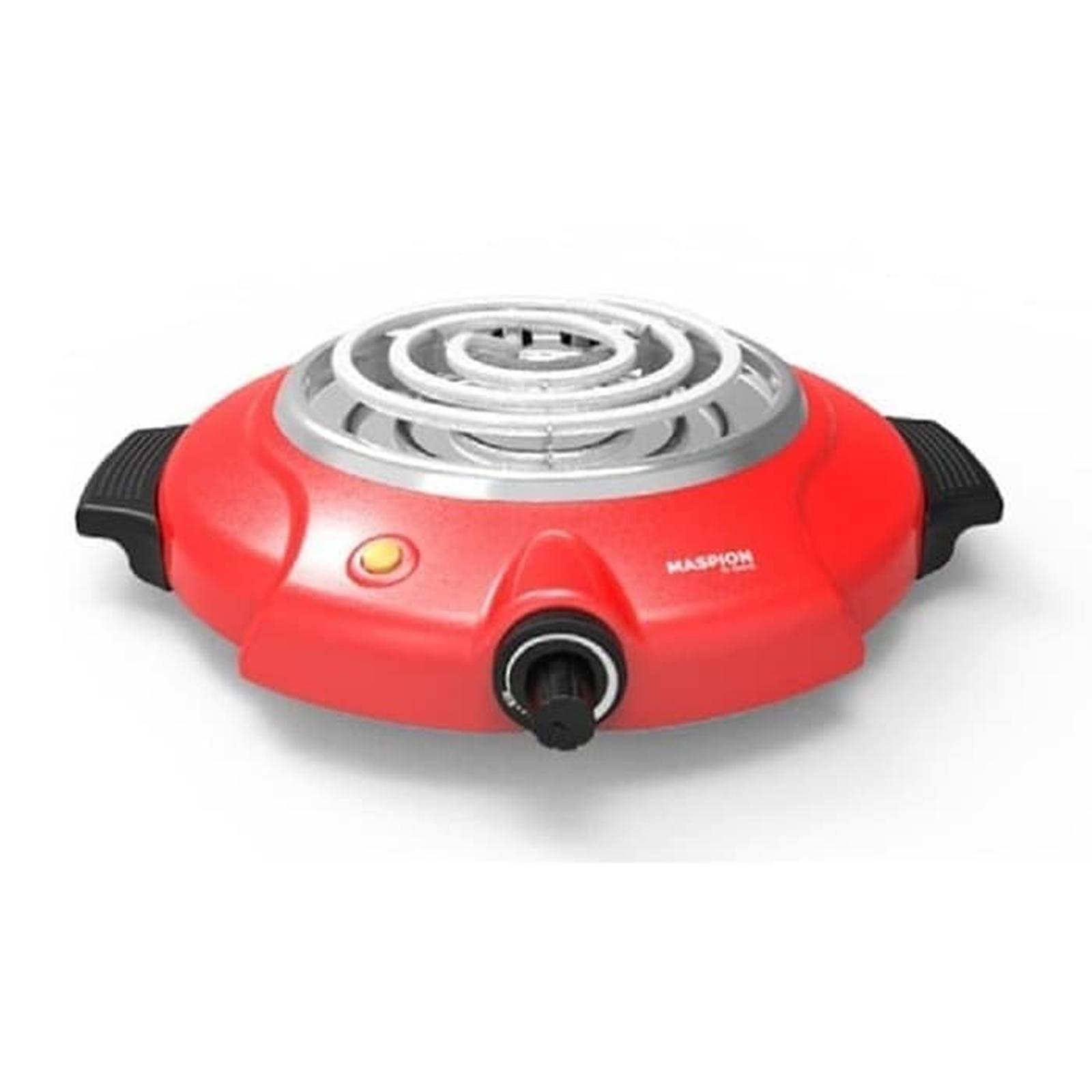 Kompor listrik MASPION S 303 portable spiral S303 Termurah