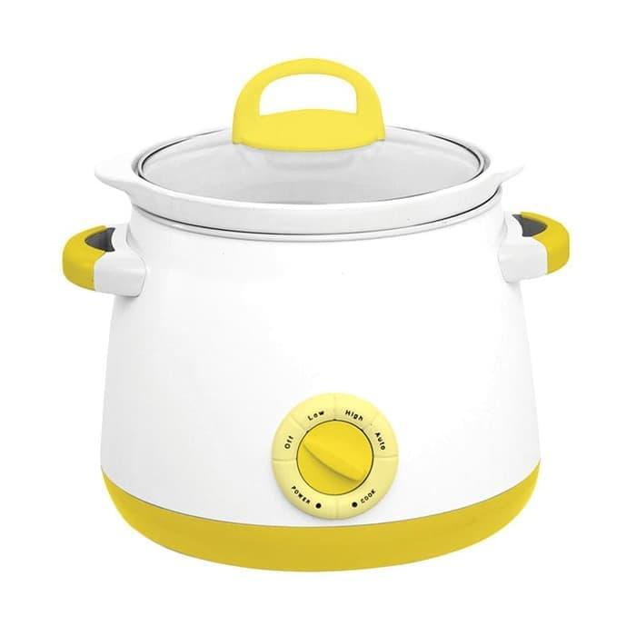 MASPION SLOW COOKER MSC 1825 Temurah