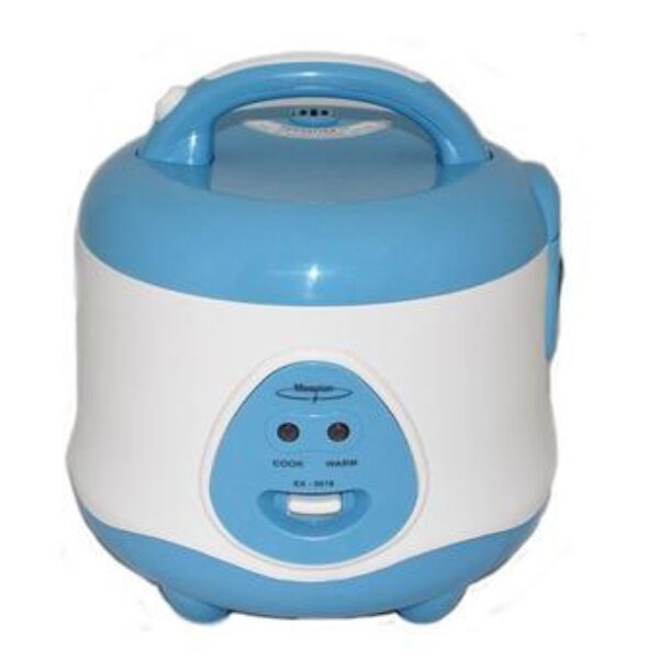 Maspion Rice Cooker Com EX-0618 ( 0,8 ) Liter Penanak Nasi