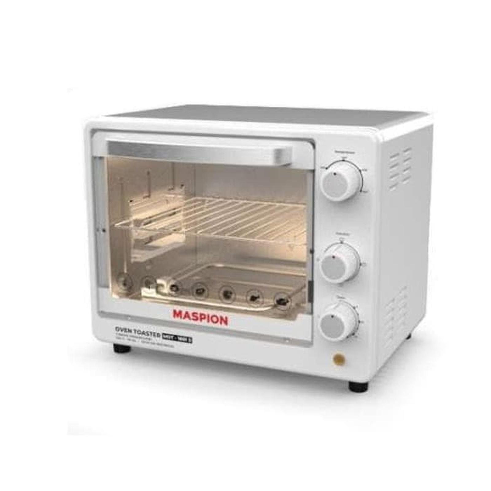 Maspion Oven Listrik MOT-600